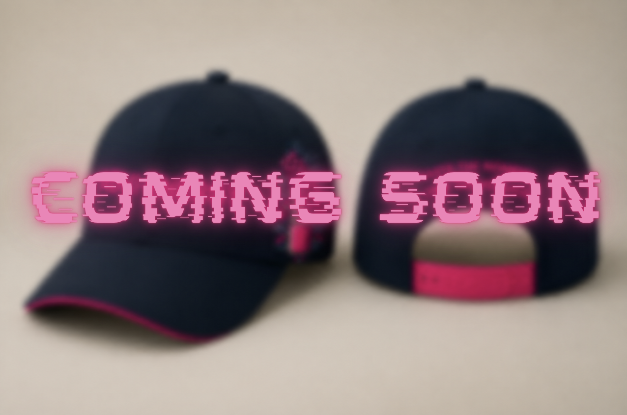 ADVI-ENERGY Raspberry Cap